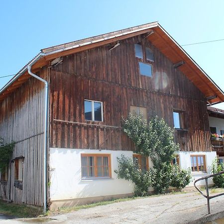 Landhaus Hickman Хопферау Экстерьер фото