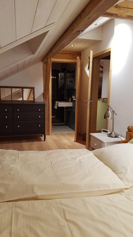 Landhaus Hickman Хопферау Экстерьер фото
